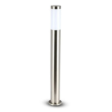 Bollard Lamp With Stainless Steel Body IP65