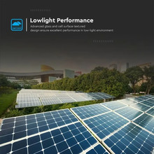 450W Моно Соларен Панел 2094 на 1038 на 35MM SKU 11353 V-TAC