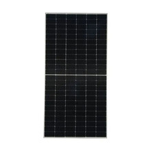 SKU 11354 545W Mono Solar Panel 2279*1134*35MM Order Only Pallet V-TAC