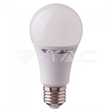 LED Bulb - 10W E27 A60  SMART WIFI RGB + WW+CW 