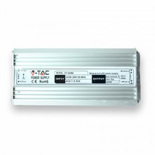 LED Power Supply - 100W 24V IP65   