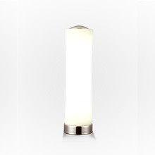 14W LED Table Lamp Touch Dimmable White 