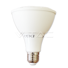 LED Bulb - 12W PAR30 E27 6000K
