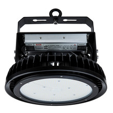 SKU 5608 500W LED Камбана с Meanwell Димируем Драйвер Черно Тяло 6000К с марка V-TAC