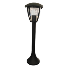 Garden Lamp 600mm IP44 Black 