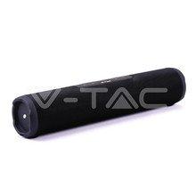 SKU 7726 Преносима Bluetooth Touch Колона Цилиндър FM USB TWS TF Слот 1200mah с марка V-TAC
