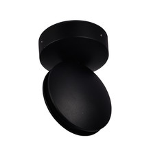 SKU 8219 7W Стенна Лампа Черно Тяло 3000К IP65 с марка V-TAC