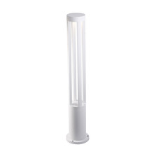 10W LED Wall Light White Body 80cm Height CREE CHIP 5000K
