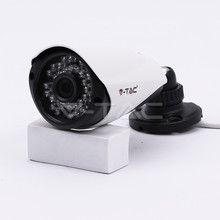 1080P Wireless NVR Camera EU Plug Full Set IP 20 