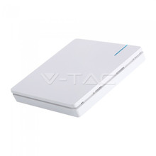 SKU 8460 Безжичен Ключ За Приемник SKU8458-8459 IP54 с марка V-TAC