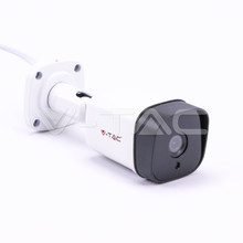Analog High Definition Surveillance Outdoor Camera With AHD/CVI/TVI/CVBS 2.0MP Bullet 