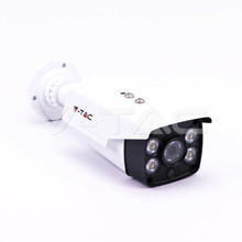 SKU 8479 1080P IP Охранителна Камера Универсална Цветна 2.0MP Bullet с марка V-TAC