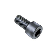 DRIVING STUD FOR COPPER-BONDED THREADED RODS D17.2