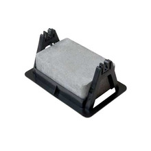 CABLE HOLDER FOR FLAT ROOF EL- RCH 8mm
