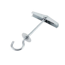 FISCHER KDH 4 SPRING TOGGLE WITH HOOK