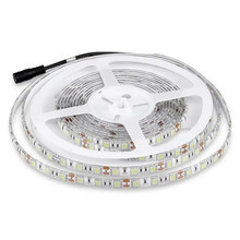 SKU 212148 LED Лента SMD5050 - 60/1 Бяла IP65 с марка V-TAC