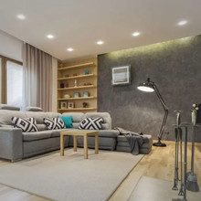 LED Крушка GX53 6.4W 6400K SAMSUNG ЧИП SKU 21224 V-TAC