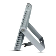 LED Прожектор 200W 4000К 120LM/W SAMSUNG ЧИП Сиво Тяло SKU 21789 V-TAC