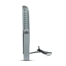 LED Прожектор 200W 4000К 120LM/W SAMSUNG ЧИП Сиво Тяло SKU 21789 V-TAC