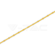 SKU 2676 LED Strip Set 512 COB IP20-3000K 12W DC24V 1000LM/M / 2667 + 3264 / V-TAC