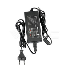 SKU 2678 LED Strip Set 512 COB IP20-6000K 12W DC24V 1000LM/M / 2669 + 3264 /  с марка V-TAC