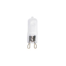 Code 1110191 ECONUR G9/40W/220V/FROSTED/CAPSULE HALOGEN LAMP-VITO