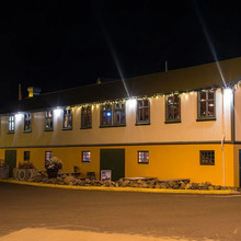 LED Прожектор 30W 4000K Е-Series Черно Тяло SKU 215953 V-TAC