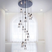 LED Крушка E27 4.5W 4000K G45 SKU 217407 V-TAC