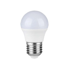 LED Bulb - 4.5W E27 G45 4000K 
