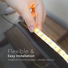 LED Лента SMD5050 - 60/1 24V IP65 3in1+ RGB SKU 2896 V-TAC