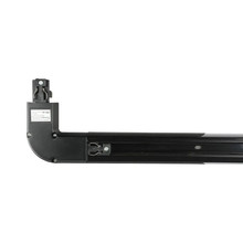 SKU 3528 4L Конектор За Черна Релса с марка V-TAC