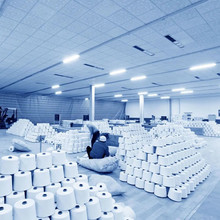 15W LED Линейно Тяло Пластик 60см 3000К 160LM/W 5 Г. Гаранция SKU 6487 V-TAC