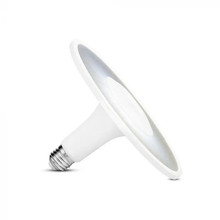 LED Крушка Е27 11W AMSUNG ЧИП UFO Пластик 4000K SKU 2782 V-TAC