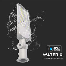 LED Улична Лампа SAMSUNG ЧИП - 30W 6400K 120LM/W SKU 20423 V-TAC