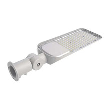 LED Street Light SAMSUNG CHIP - 100W 6400K 110 LM/W