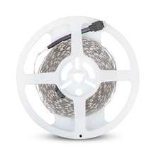 LED Лента RGB Комплект с дистанционно 12v IP20 SKU 212558 V-TAC