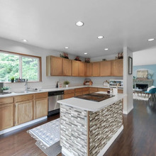 LED Крушка GX53 13.5W 3000K AR111 12V 20 Градуса SKU 214084 V-TAC