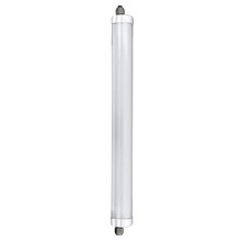 LED Влагозащитено тяло AL/PC G-Серия 1200mm 36W 6400K 120LM/W SKU 216284 V-TAC