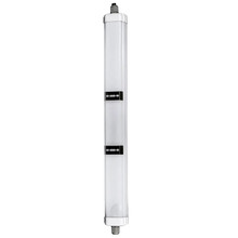 LED Влагозащитено тяло AL/PC G-Серия 1200mm 36W 4500K 120LM/W SKU 216285 V-TAC
