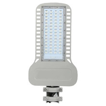LED Street Light SAMSUNG CHIP 5 Years Warranty - 100W SLIM 6400K 135LM/W