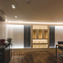 LED Лента 4040 - 60/1  4000K IP20 12V SKU 2932 V-TAC