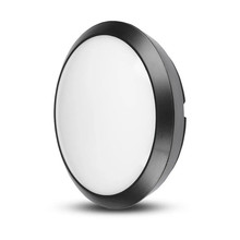 Плафон със сензор 12W 3000К Микровълнов датчик SKU 4981 V-TAC