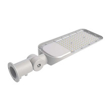 LED Улична Лампа SAMSUNG ЧИП - 50W 4000K 120LM/W SKU 20424 V-TAC