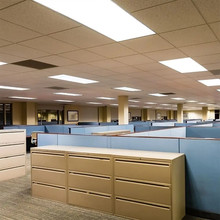 LED Панел 29W 1200x300mm A++ 3000K Вкл. Драйвер SKU 216256 V-TAC