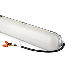 LED Влагозащитено Тяло SAMSUNG ЧИП - 150см 60W 4500K 120LM/W SKU 21676 V-TAC