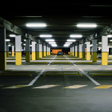 LED Влагозащитено Тяло SAMSUNG ЧИП - 120см 60W 6000K 120LM/W SKU 21679 V-TAC