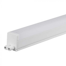 LED Линейно тяло 4W 6400K T5 30см SAMSUNG ЧИП