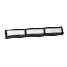 LED Linear Highbay SAMSUNG CHIP - 150W Black Body 120`D 4000K 120LM/W