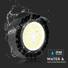 SKU 567 LED Камбана SAMSUNG ЧИП - 100W 120° 180LM/WATT 6400K с марка V-TAC