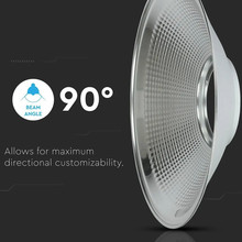 SKU 570 Рефлектор За Камбана 90° с марка V-TAC